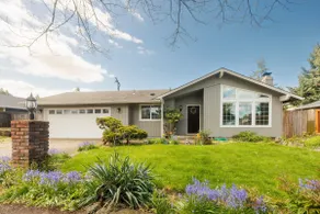 Zen Den - 10 Minutes to Autzen & Downtown home - Image 2