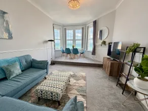 Coastal Retreat- Panoramic Views- Sleeps 4- Near Margate - Image 2