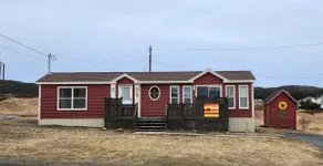 Crimson Sky Cottage - Image 3