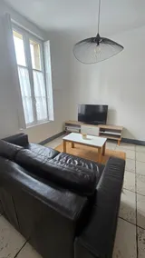 Spacious house 8p - 4 beds Niort Gare - Image 5