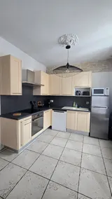 Spacious house 8p - 4 beds Niort Gare - Image 4