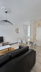 Spacious house 8p - 4 beds Niort Gare - Image 2