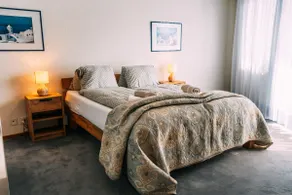Cozy Apartment in the Heart of Adelboden - Image 2