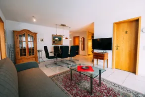 Cozy Apartment in the Heart of Adelboden - Image 3
