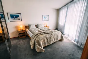 Cozy Apartment in the Heart of Adelboden - Image 5