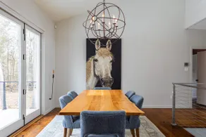 NEW: Sunny Modern Home in Narrowsburg - Image 3