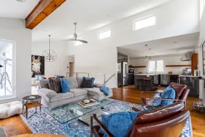 NEW: Sunny Modern Home in Narrowsburg - Image 2