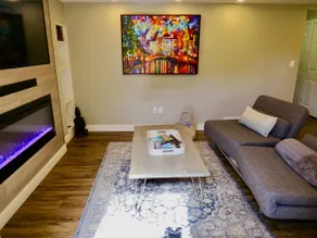Okanagan Vine Retreat-1BR Suite-Max 2 Adults - Image 3