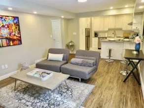 Okanagan Vine Retreat-1BR Suite-Max 2 Adults - Image 2