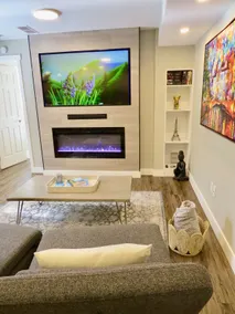 Okanagan Vine Retreat-1BR Suite-Max 2 Adults - Image 4