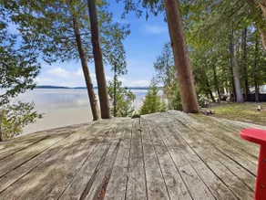 Lac Témiscamingue Cottage - Image 2