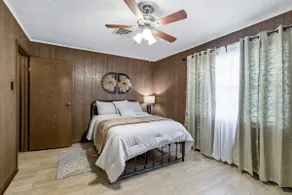 Rustic Retreat | 1BR | Near ULM, Airport & Mall - Image 3
