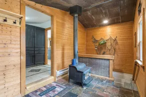 Welcome to Turkey Ridge Cabin, Sitting on 12 Acres - Image 3