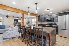 Welcome to Turkey Ridge Cabin, Sitting on 12 Acres - Image 5