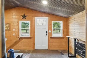 Welcome to Turkey Ridge Cabin, Sitting on 12 Acres - Image 2