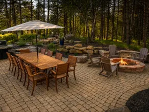 Eagle Point | Lakefront Estate w/ 19th Hole Bar - Image 5