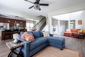 Serene Home Minutes from Downtown Lawrenceville - Image 2