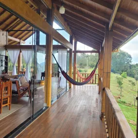 Cabana dos Alps - Image 5