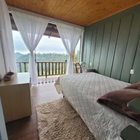 Cabana dos Alps - Image 4