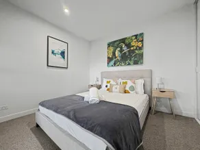 Urban Stay Box Hill 2BR | Prime Location - Image 2