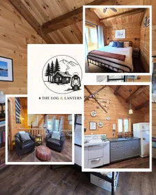 Forest Lodge - FREE Hot Tub *Central Flagstaff* - Image 5