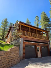 Forest Lodge - Hot Tub *Central Flagstaff* - Image 2