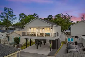 3 Bedrm, 2 Bath, sleeps 7 -Ocean Lakes Campground-WIFI- Dog Friendly - Golf cart - Image 2