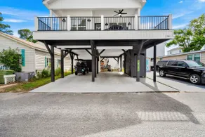3 Bedrm, 2 Bath, sleeps 7 -Ocean Lakes Campground-WIFI- Dog Friendly - Golf cart - Image 5