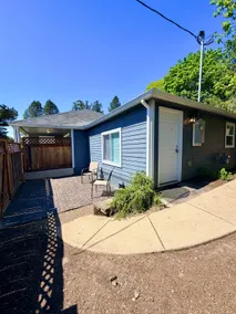 Private Studio w/ Patio | Easy Access PDX - Image 4
