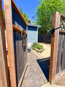 Private Studio w/ Patio | Easy Access PDX - Image 5