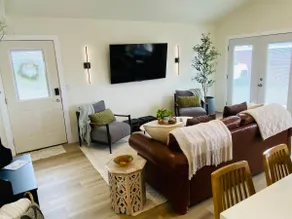 Ranch Guest House, 2 King Beds, Horse Friendly - Image 5