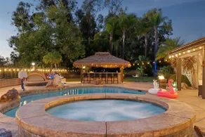 *NEW* Resort Style Home•Views•Pool Spa•Game Room - Image 3