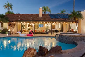 *NEW* Resort Style Home•Views•Pool Spa•Game Room - Image 2