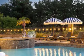 *NEW* Resort Style Home•Views•Pool Spa•Game Room - Image 2