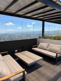 Altaire Skyline | 360° View | Parking, Gym and Pool - Image 3