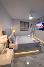 modern oasis near downtown miami, desing distric. - Image 3