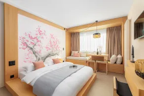 1 Bedroom Apartment Senior - Image 2