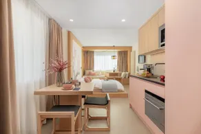 1 Bedroom Apartment Senior - Image 5