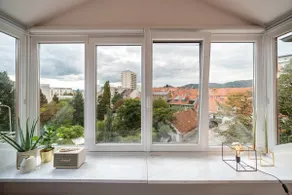 Butterfly Loft Graz I 2 pers. I 24/7 checkin - Image 5