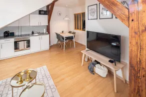 Butterfly Loft Graz I 2 pers. I 24/7 checkin - Image 2