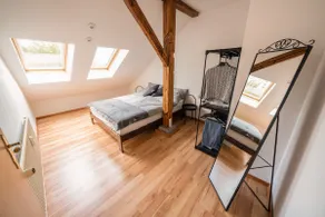 Butterfly Loft Graz I 2 pers. I 24/7 checkin - Image 4