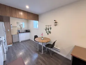 Private basement suite -2 beds - separate entrance - Image 5
