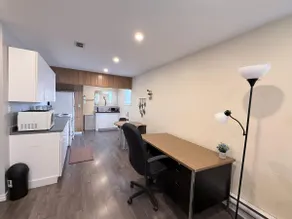 Private basement suite -2 beds - separate entrance - Image 4