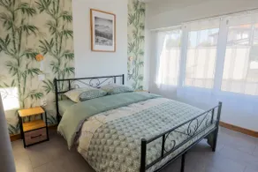 The Gem of Béarn – Cozy 2-Room Apartment with Terrace & Parking - Image 3