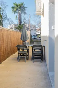 The Gem of Béarn – Cozy 2-Room Apartment with Terrace & Parking - Image 5