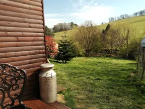 Cosy Country Retreat, The Wend's End Lodge - Image 3
