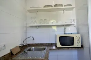 Standard 1-Bedroom Apartment Without a View - Image 5