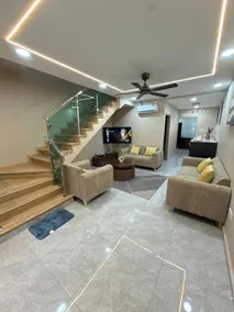 Elegant Modern Stay |10-11 Pax | Middle Town Kulai - Image 2