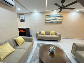 Elegant Modern Stay |10-11 Pax | Middle Town Kulai - Image 4