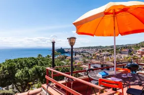 Casa Alice - Rooftop sun area with breathtaking view - Image 4